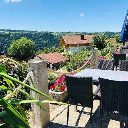In - Gaestekarte Inklusive Appartement
